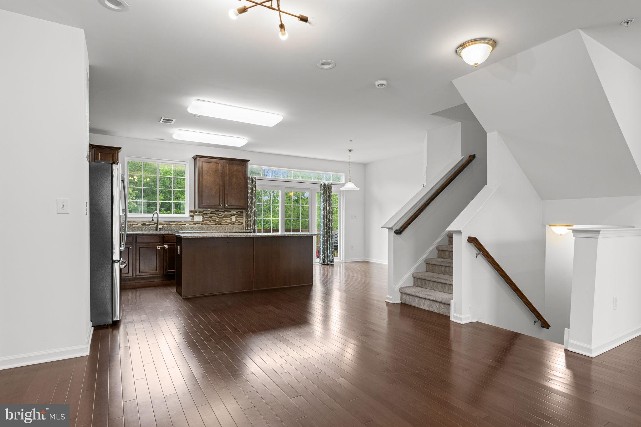 BIG OAK CROSSING - Residential