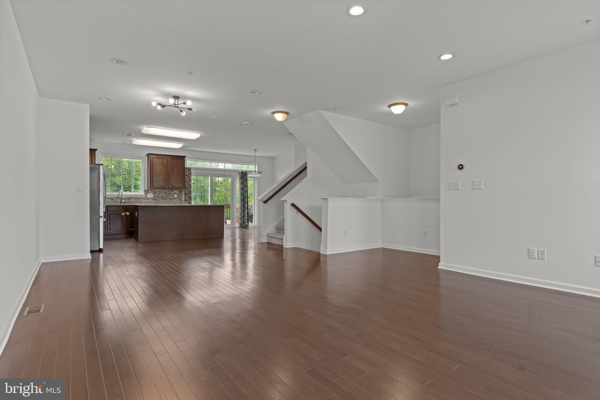 BIG OAK CROSSING - Residential