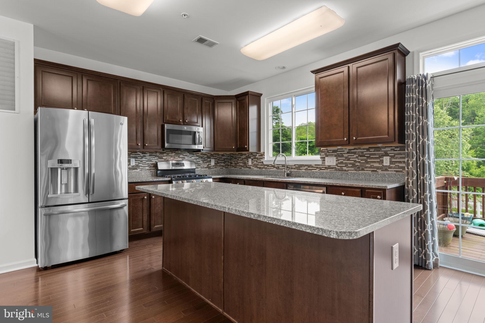 BIG OAK CROSSING - Residential