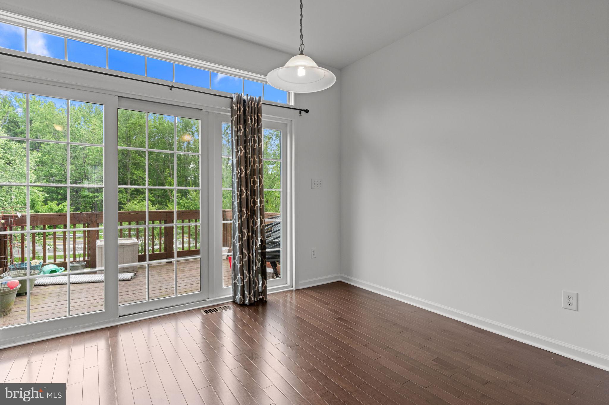 BIG OAK CROSSING - Residential