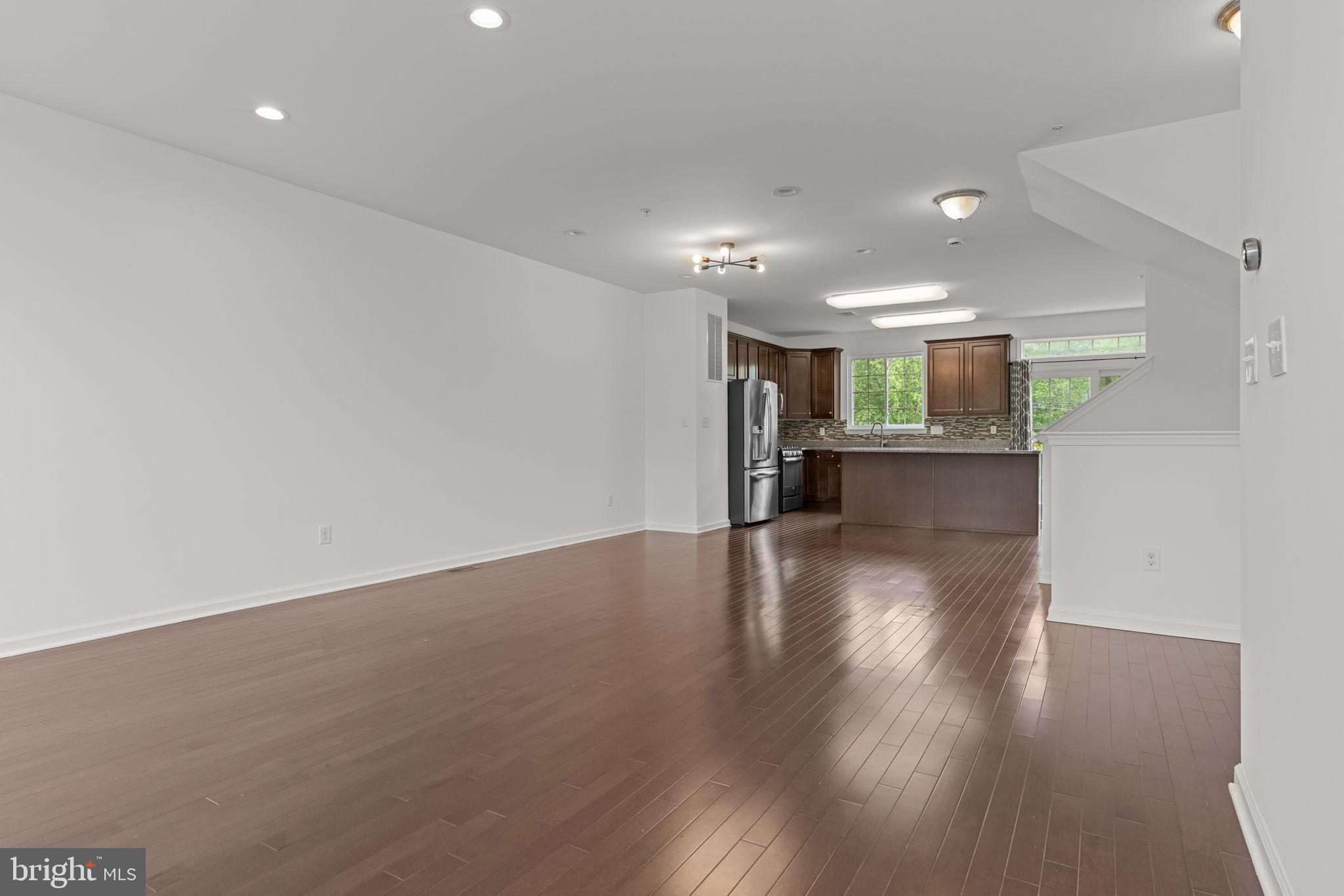 BIG OAK CROSSING - Residential