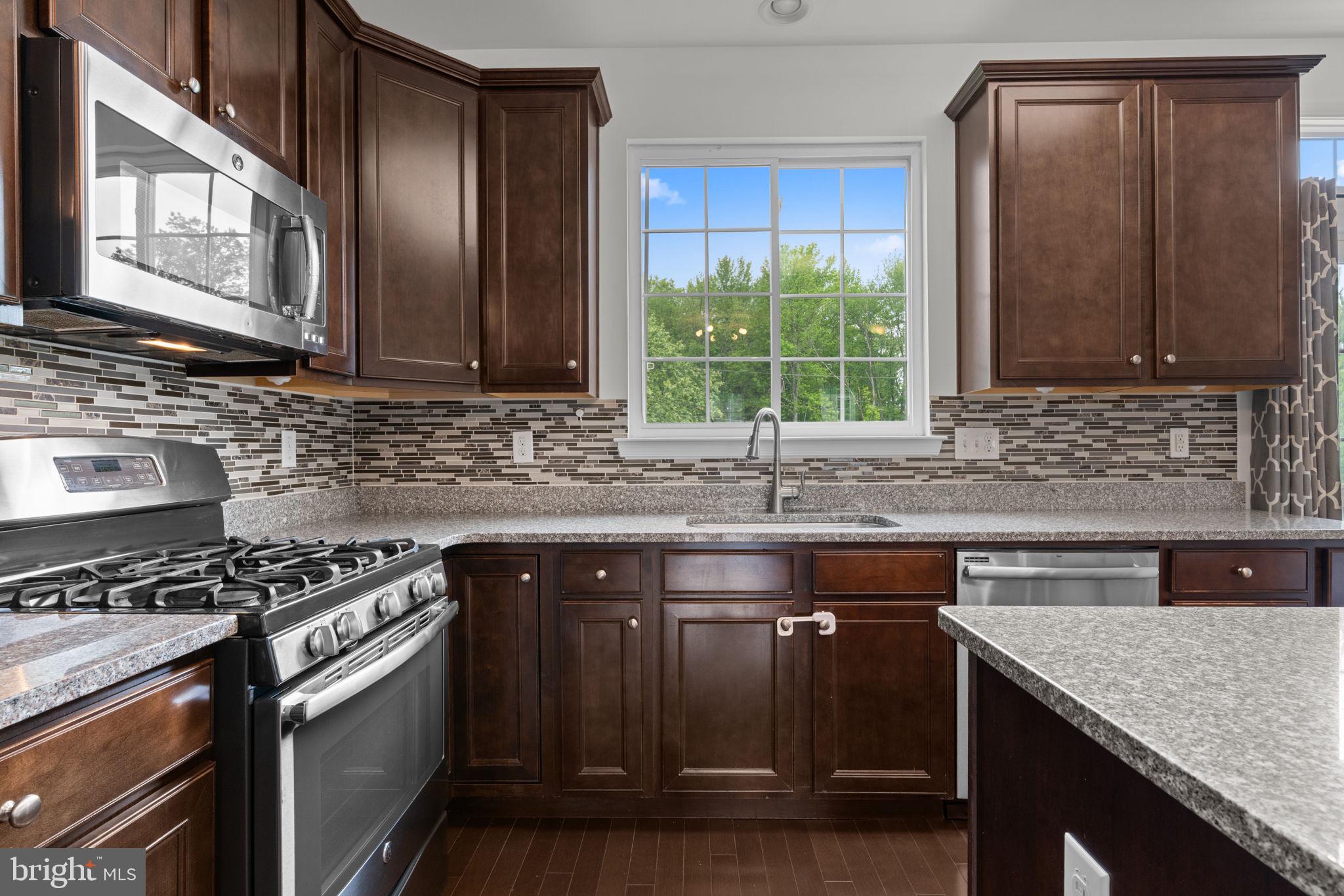 BIG OAK CROSSING - Residential