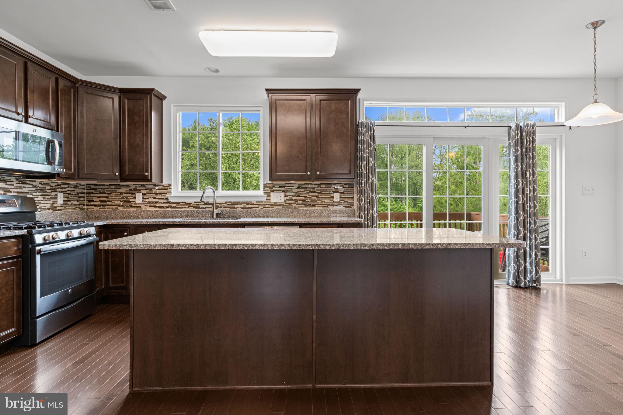 BIG OAK CROSSING - Residential