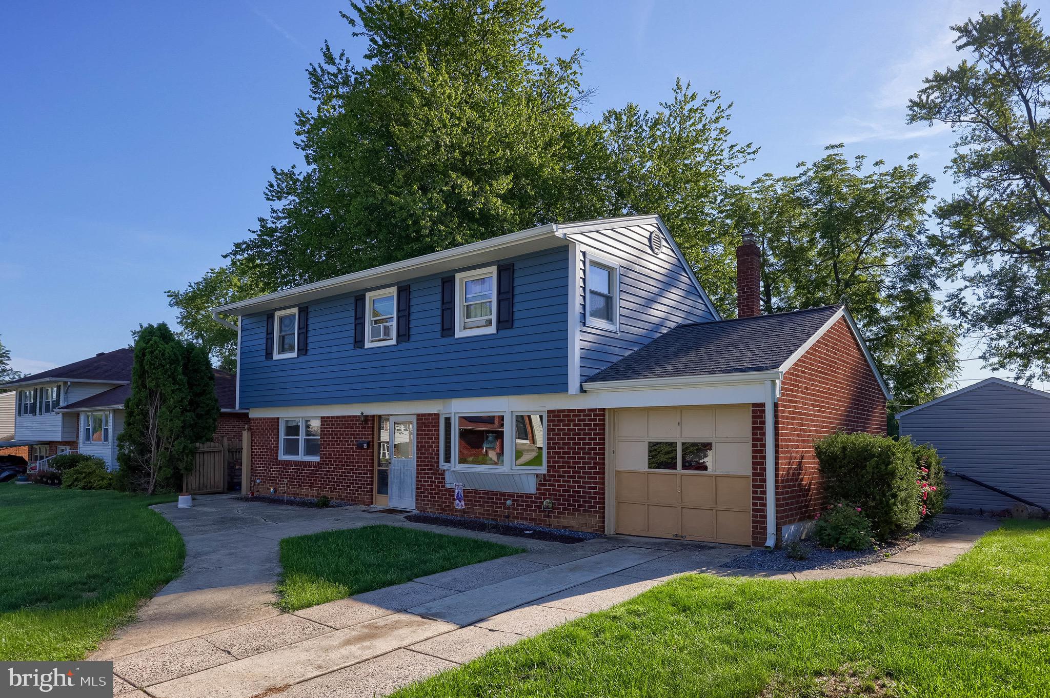 105 RADCLIFFE