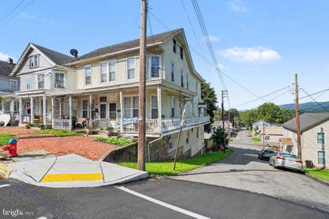 Photo of 461 Market Street, MILLERSBURG, PA 17061 (MLS # PADA2063514)