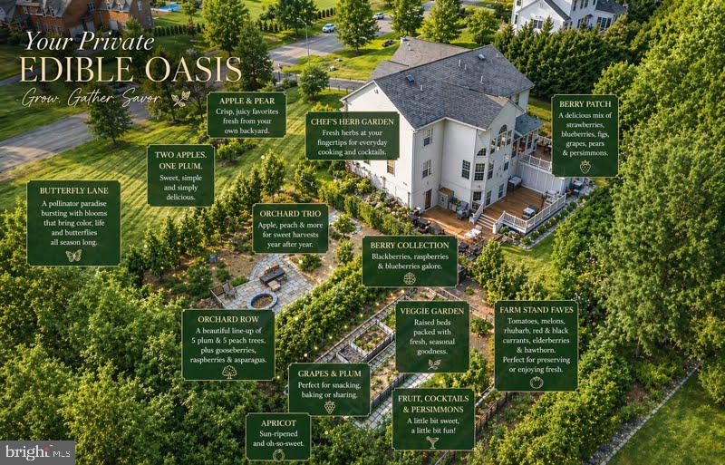 WINDSONG - Residential