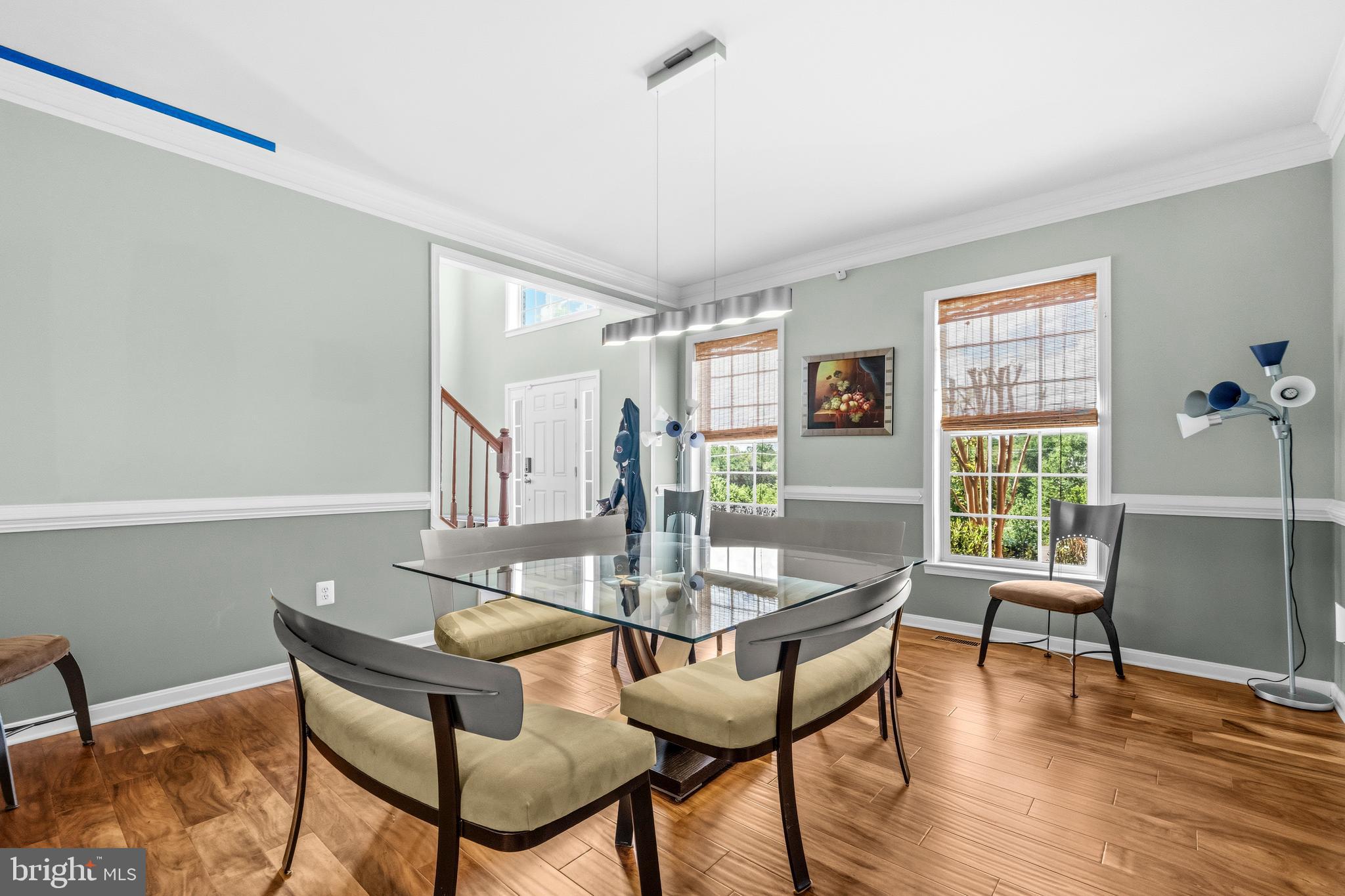 WINDSONG - Residential