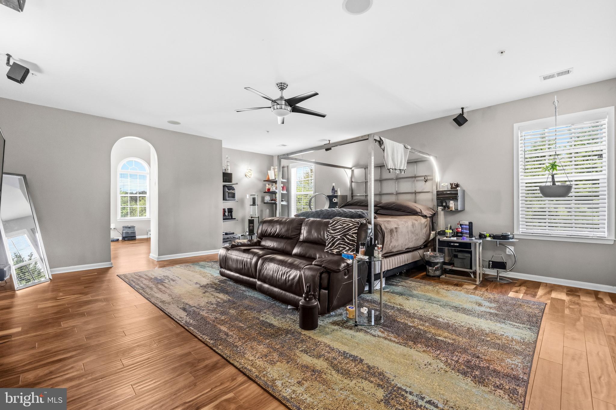 WINDSONG - Residential