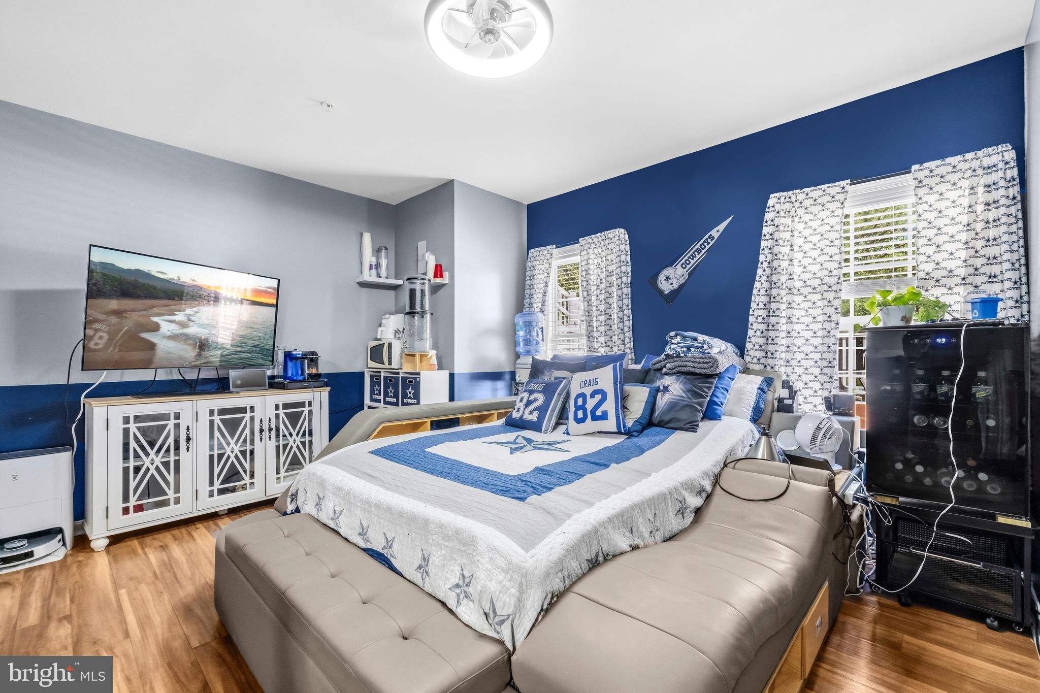 WINDSONG - Residential