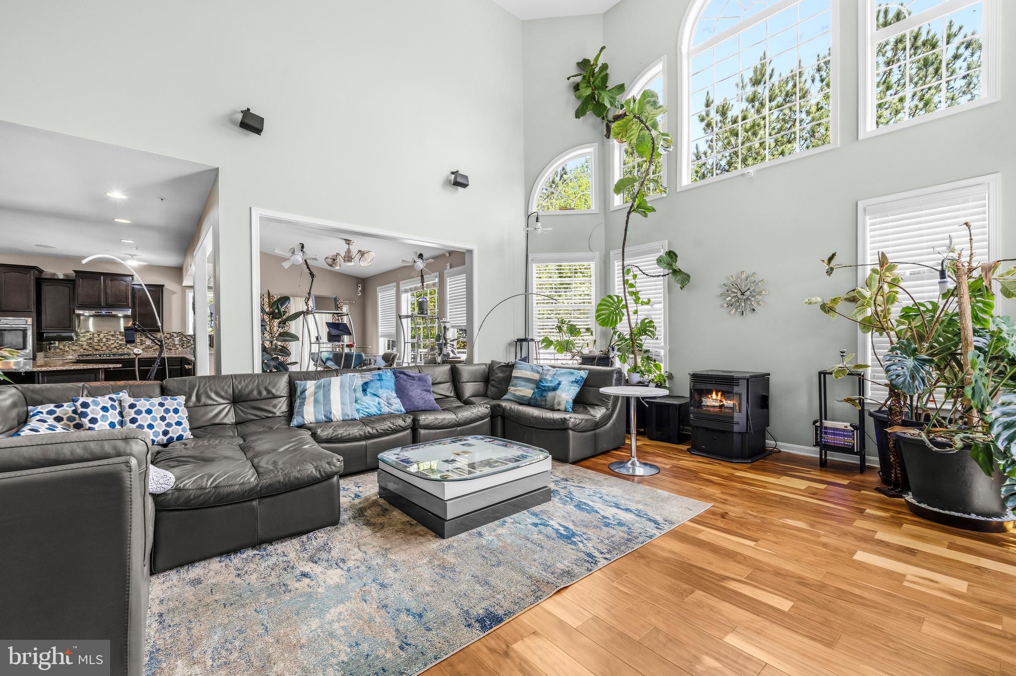 WINDSONG - Residential