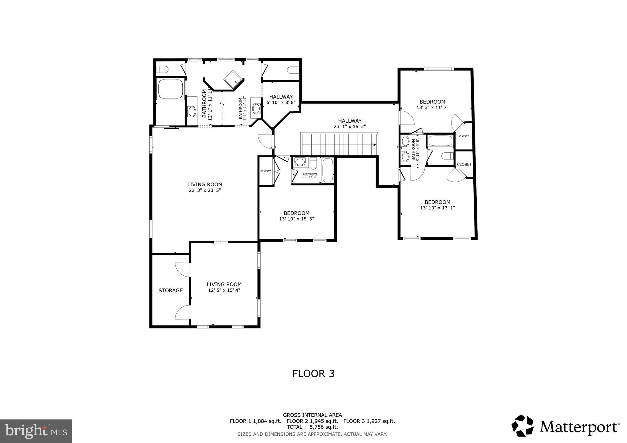 WINDSONG - Residential