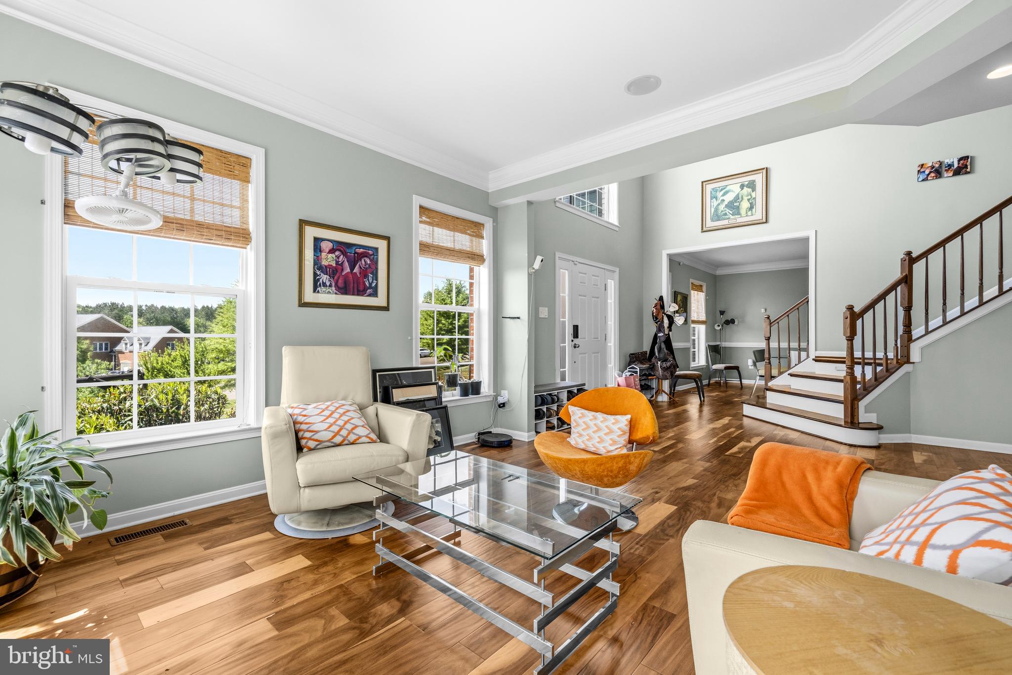 WINDSONG - Residential