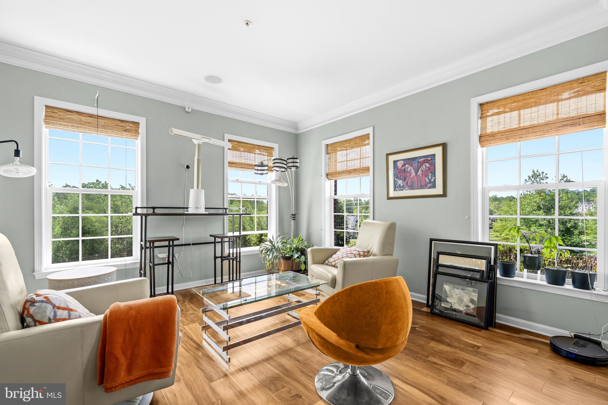 WINDSONG - Residential