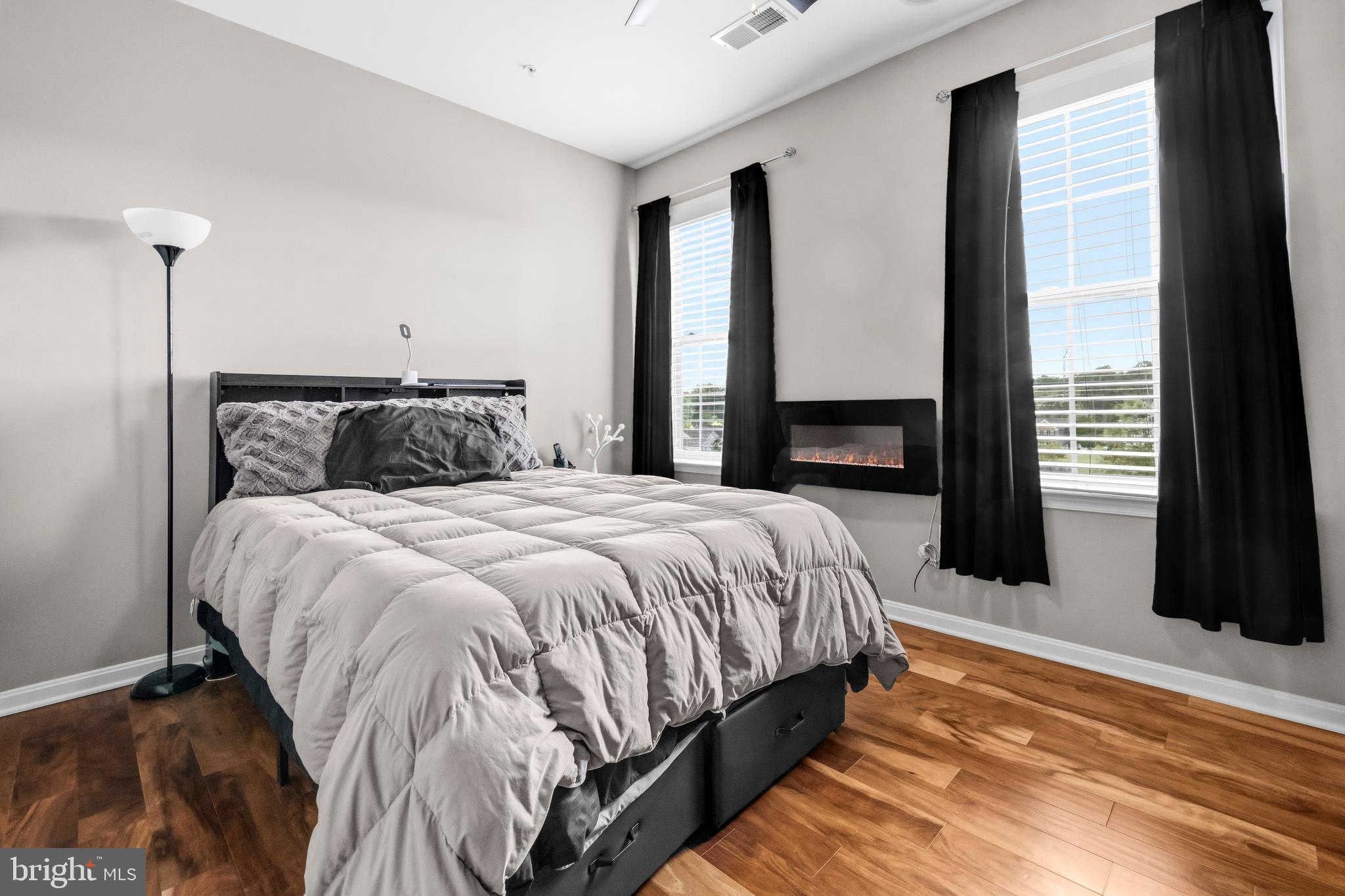 WINDSONG - Residential