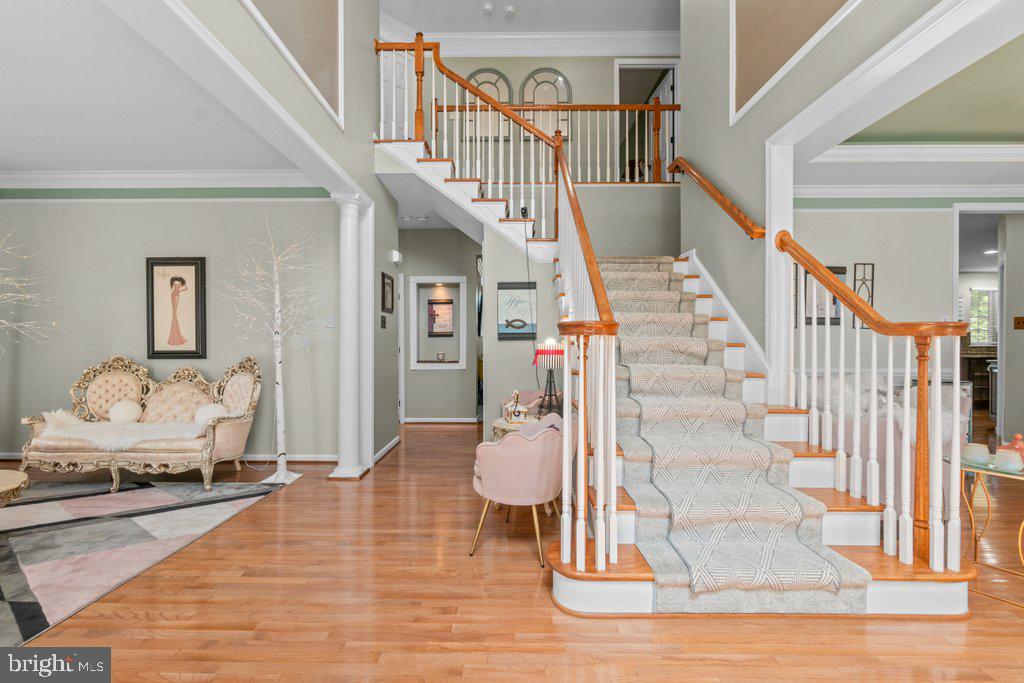 1080 LILLYGATE LANE