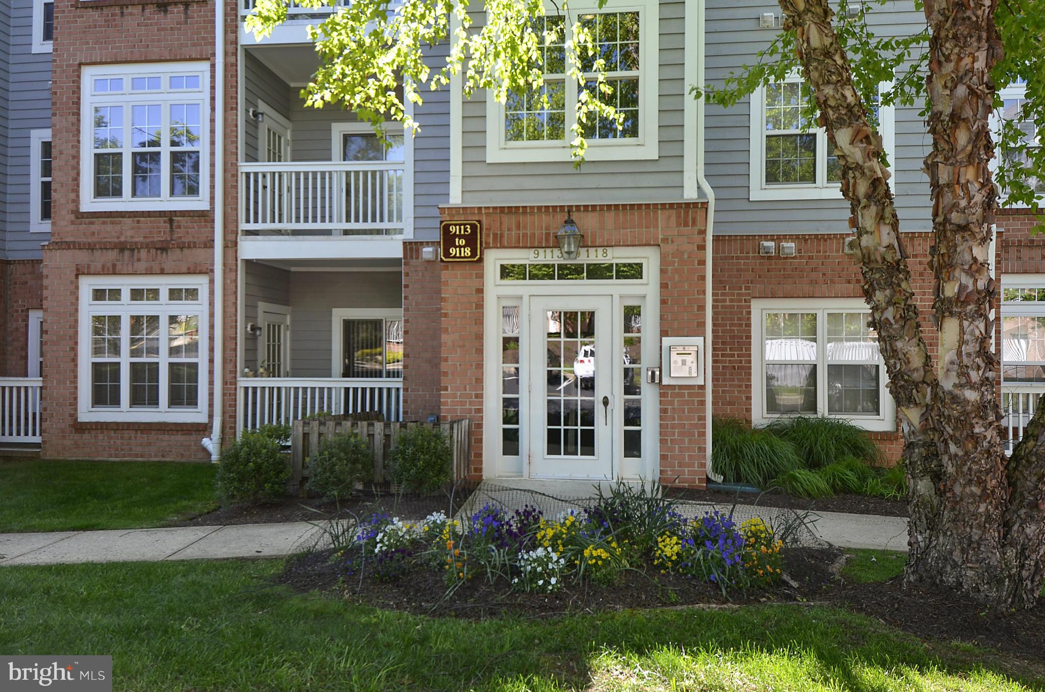 SPRING MILL - Residential