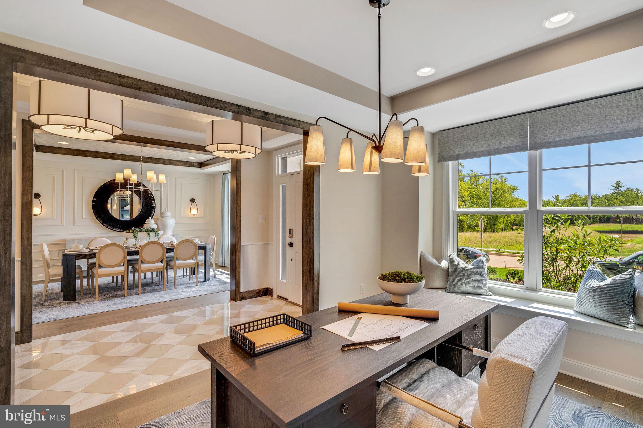 4441 TAVISTON COURT E. WAY HOMESITE 13