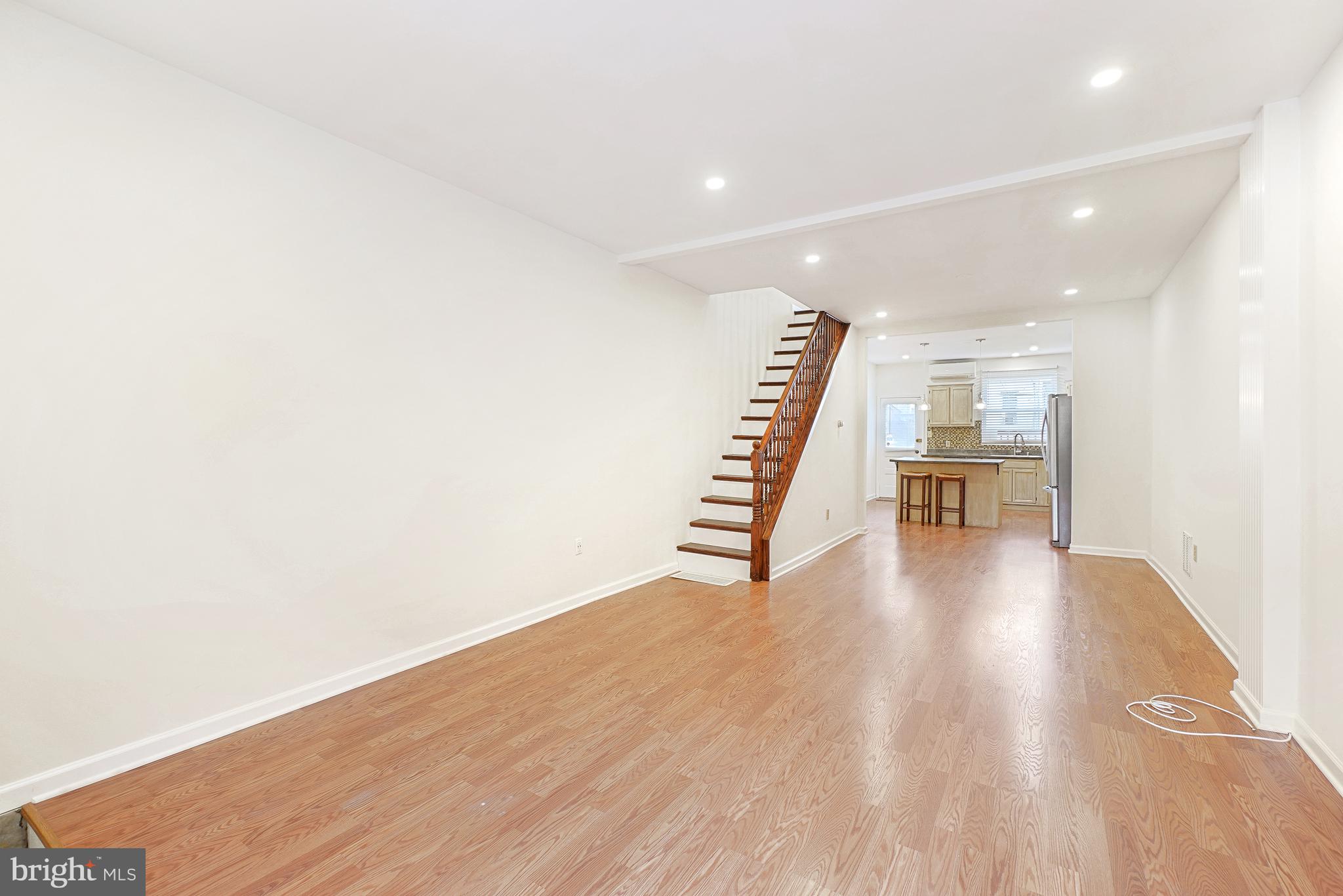 PATTERSON PARK - Residential