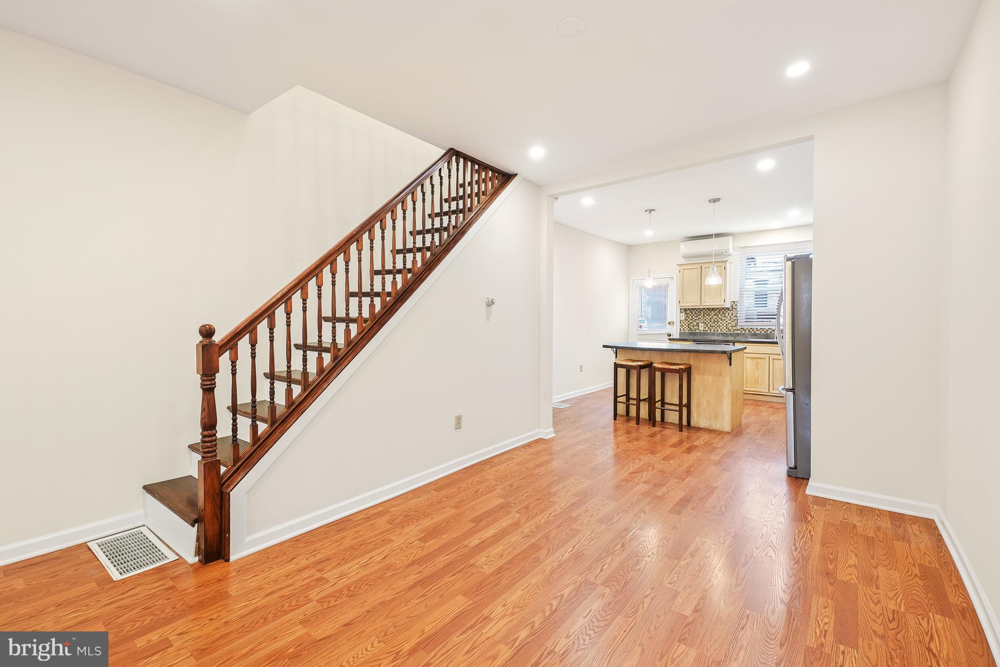 PATTERSON PARK - Residential