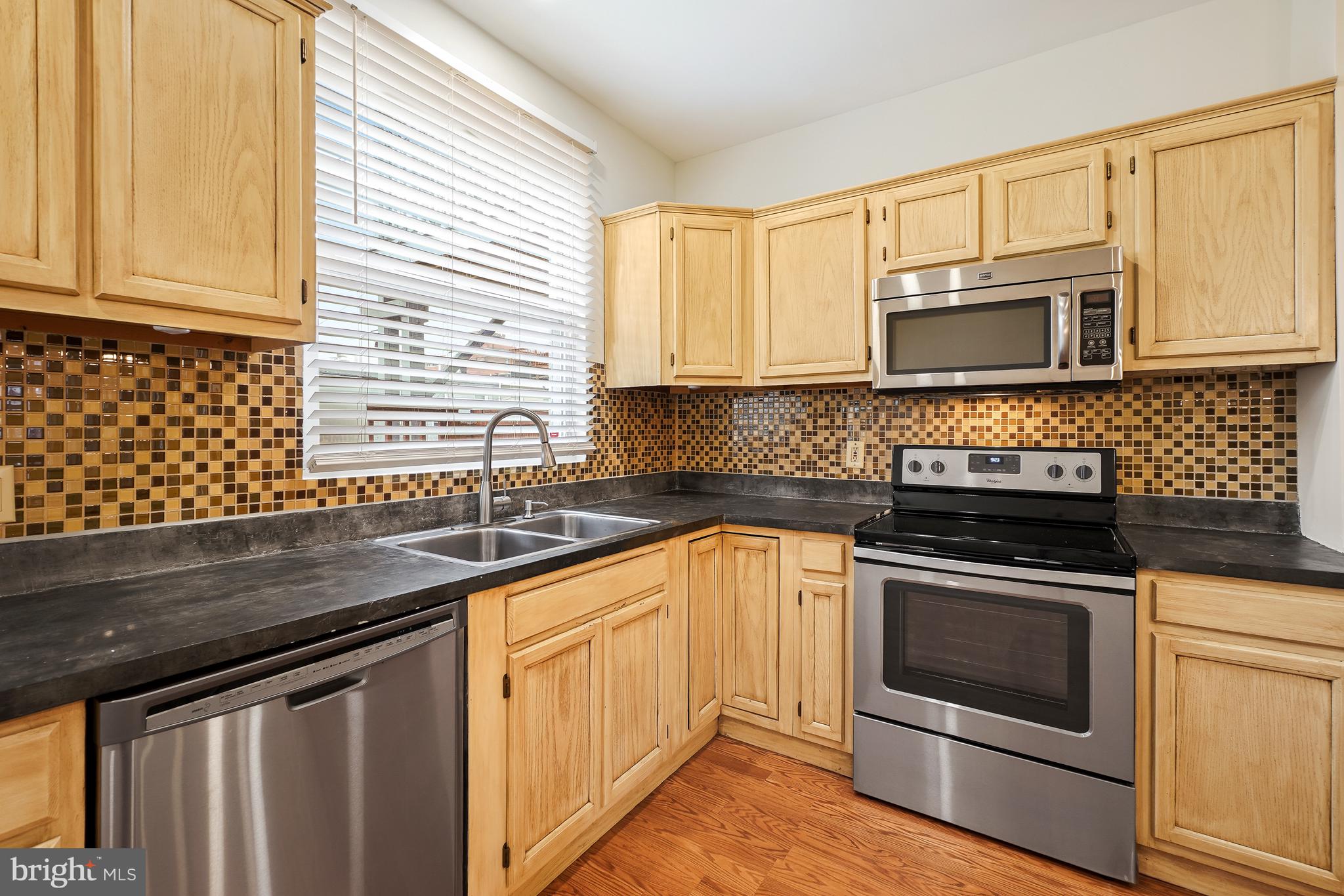 PATTERSON PARK - Residential