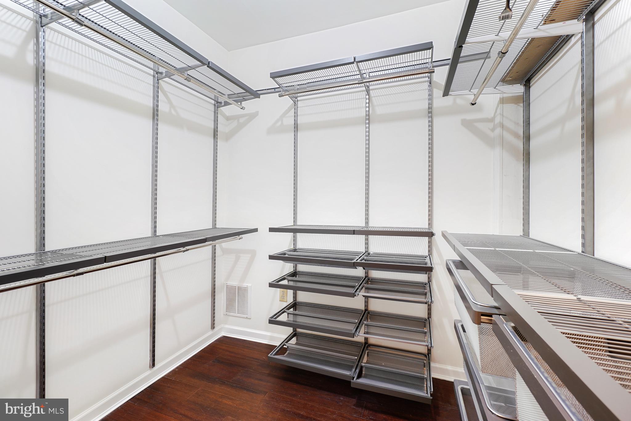 PATTERSON PARK - Residential