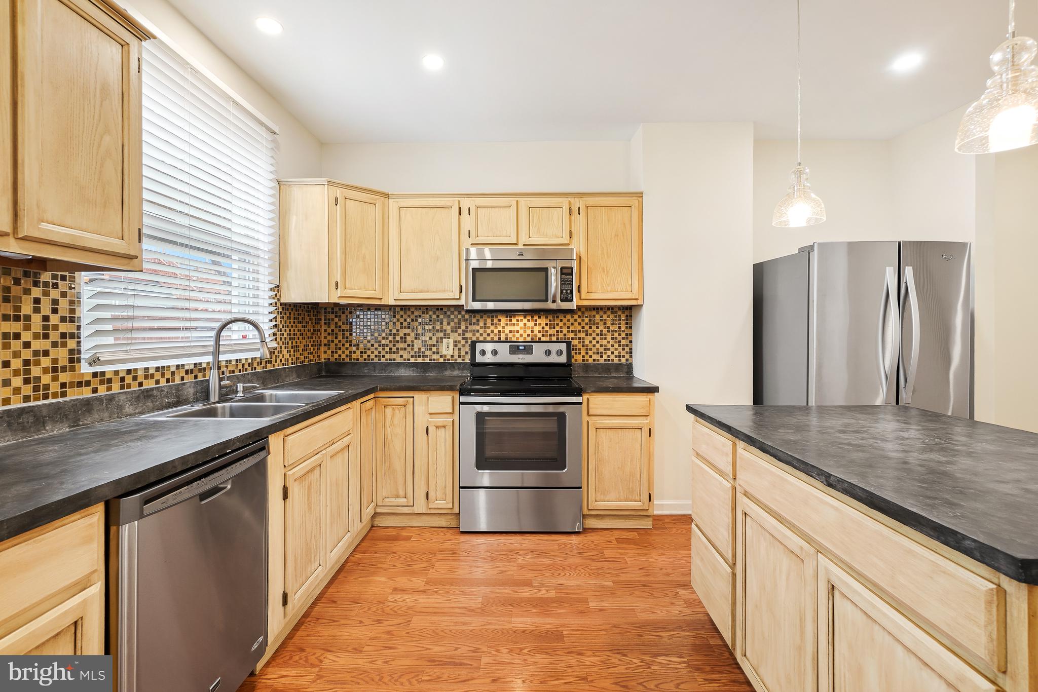 PATTERSON PARK - Residential