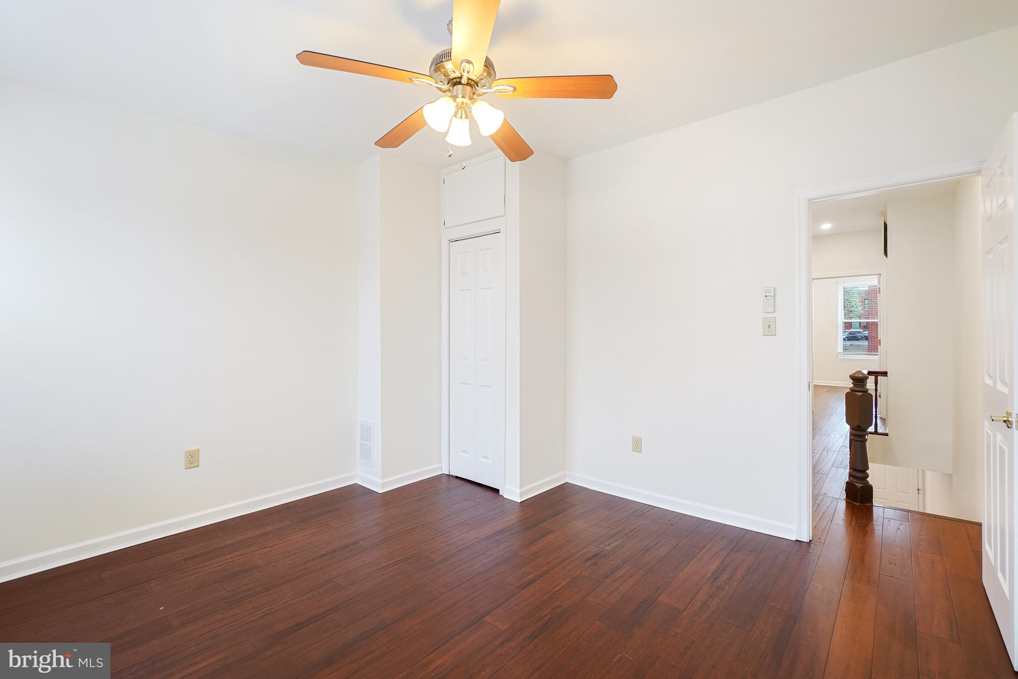 PATTERSON PARK - Residential