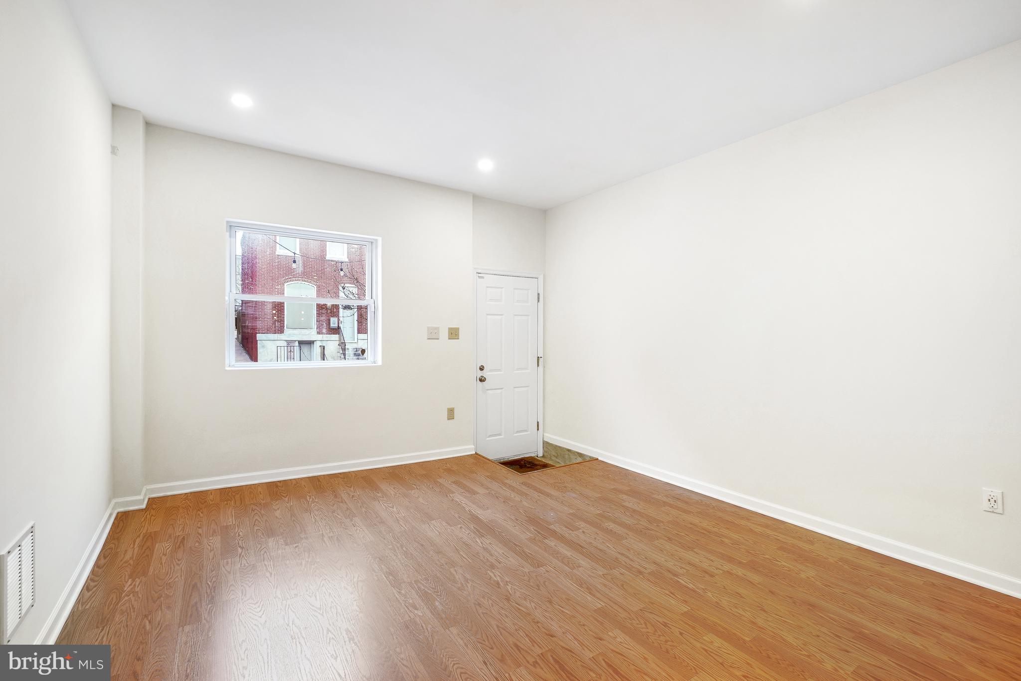 PATTERSON PARK - Residential