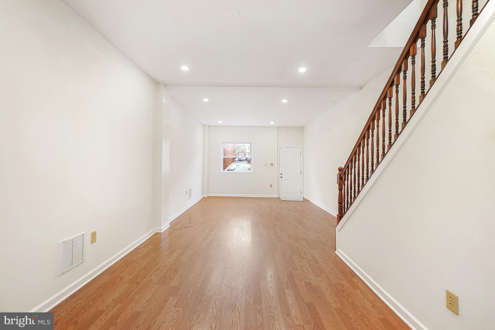 PATTERSON PARK - Residential