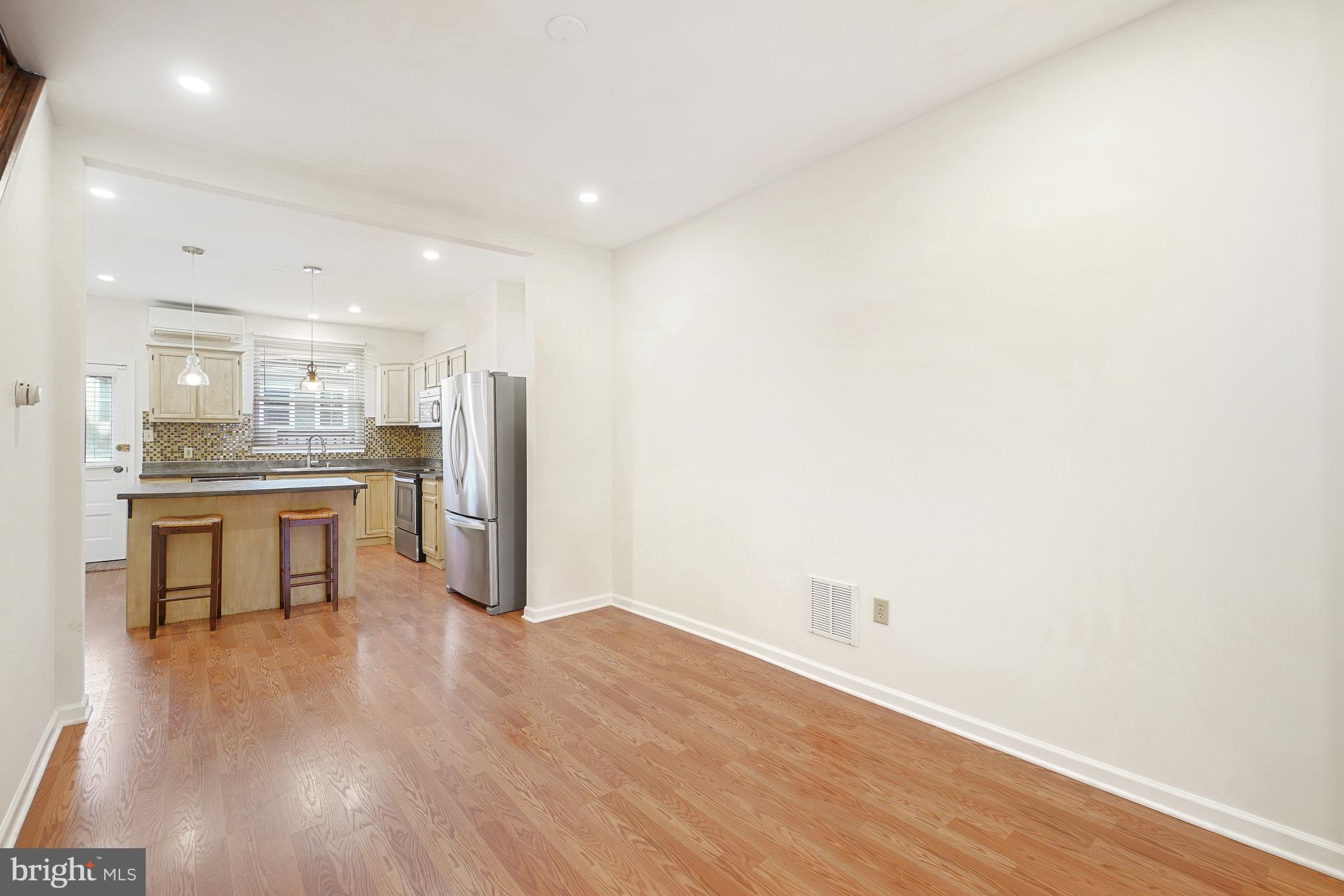 PATTERSON PARK - Residential