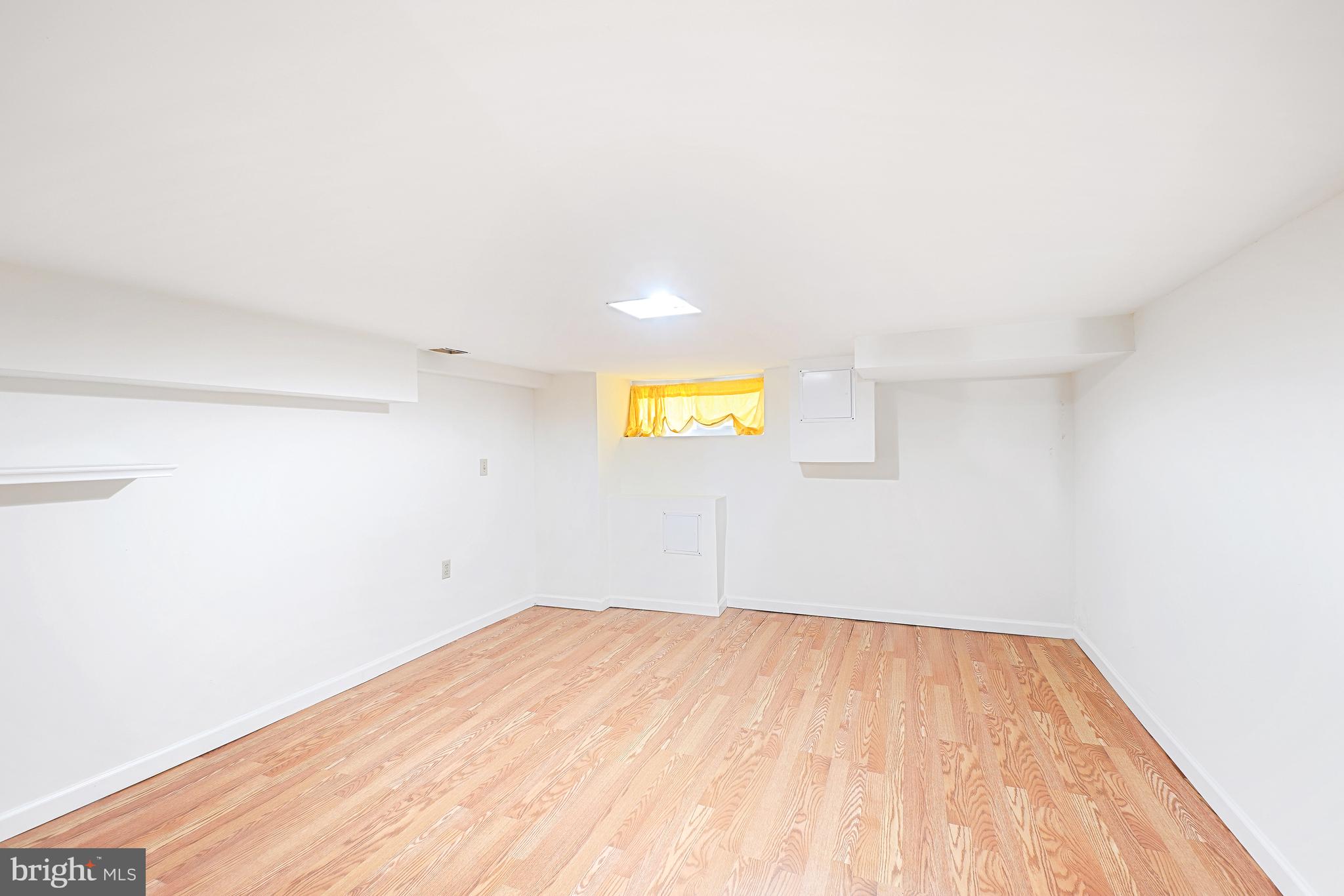 PATTERSON PARK - Residential