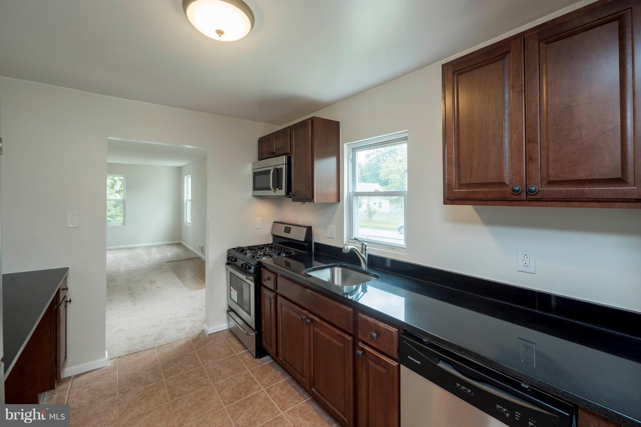 DISTRICT HEIGHTS - Residential