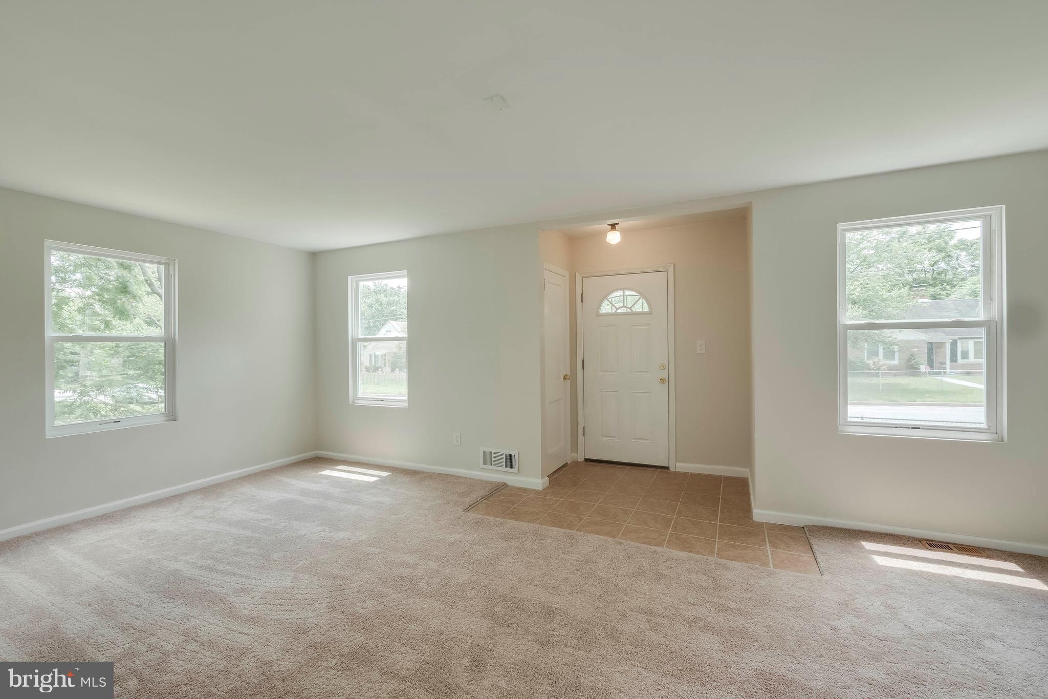 DISTRICT HEIGHTS - Residential