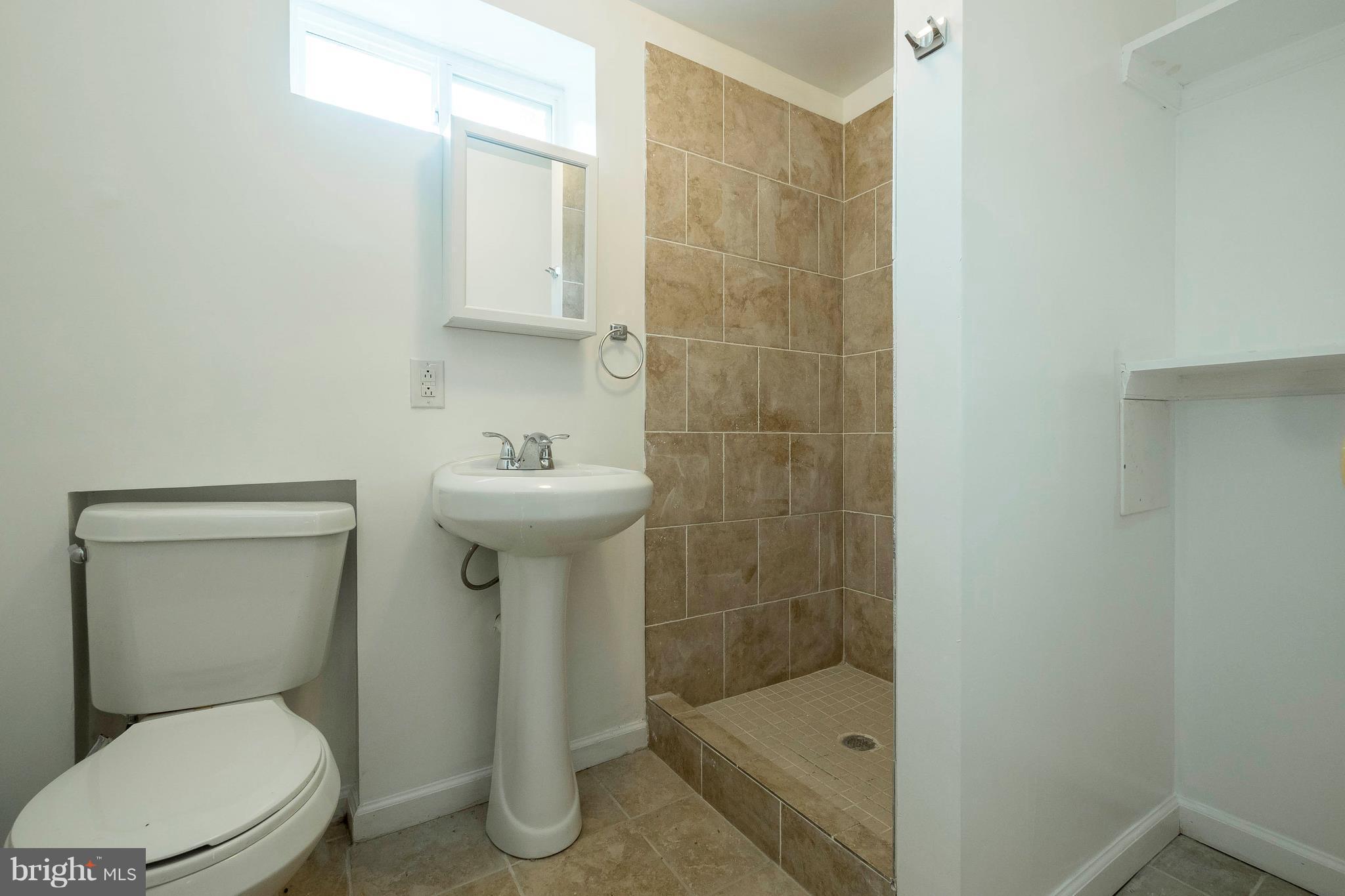 DISTRICT HEIGHTS - Residential