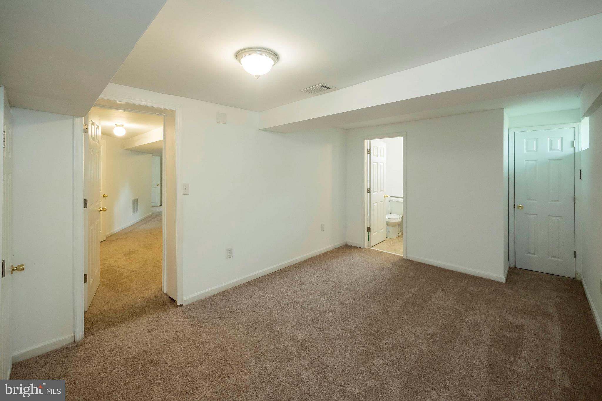 DISTRICT HEIGHTS - Residential