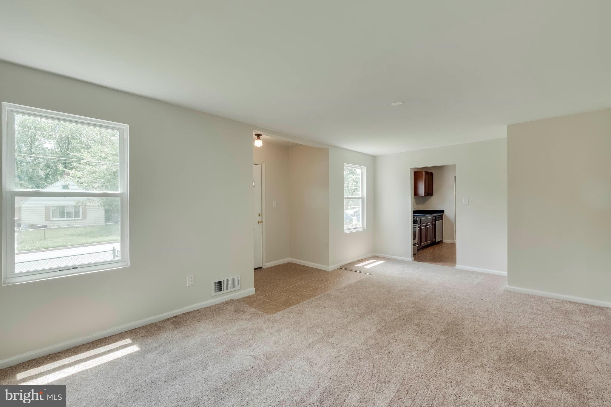 DISTRICT HEIGHTS - Residential