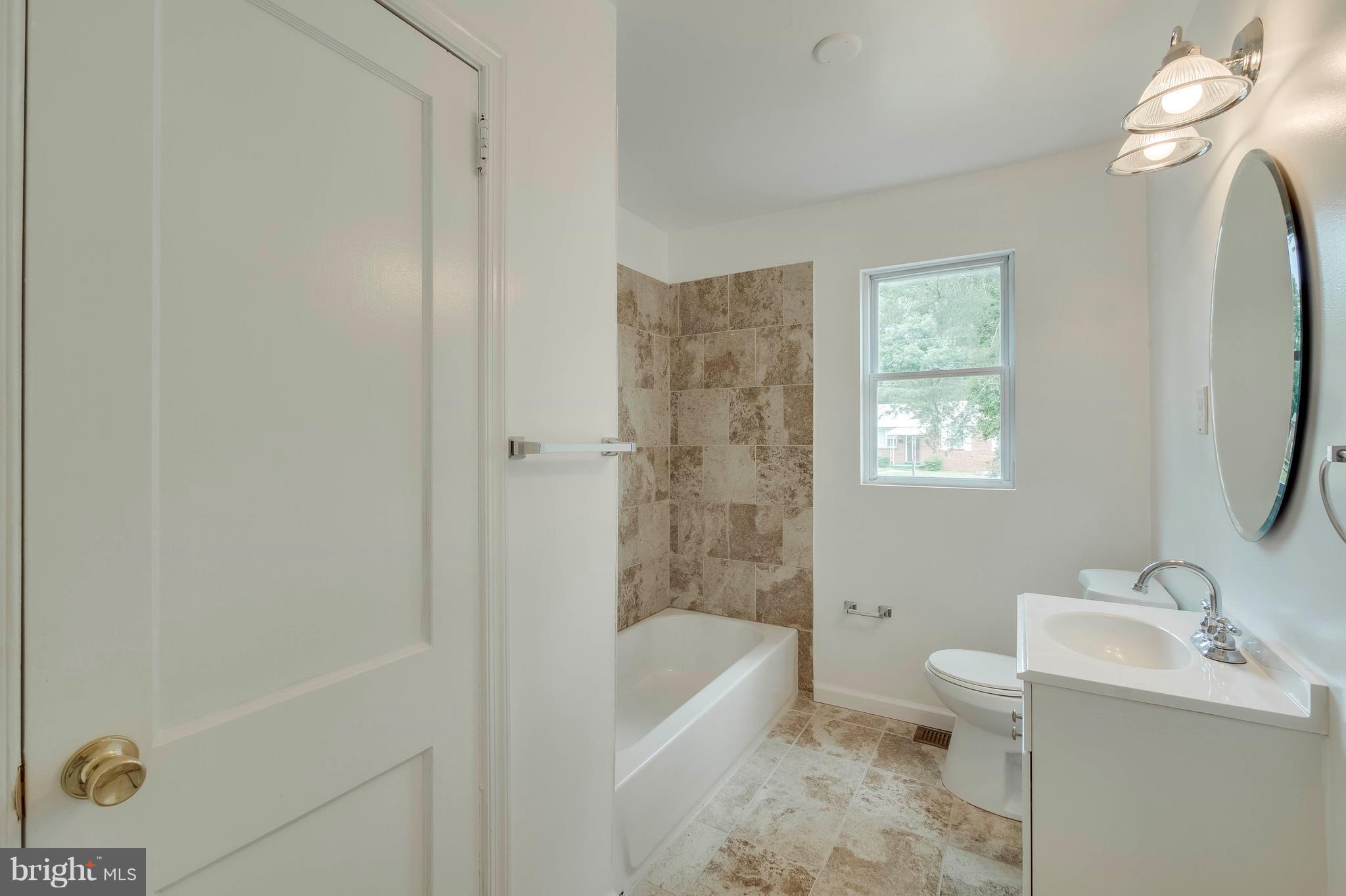 DISTRICT HEIGHTS - Residential