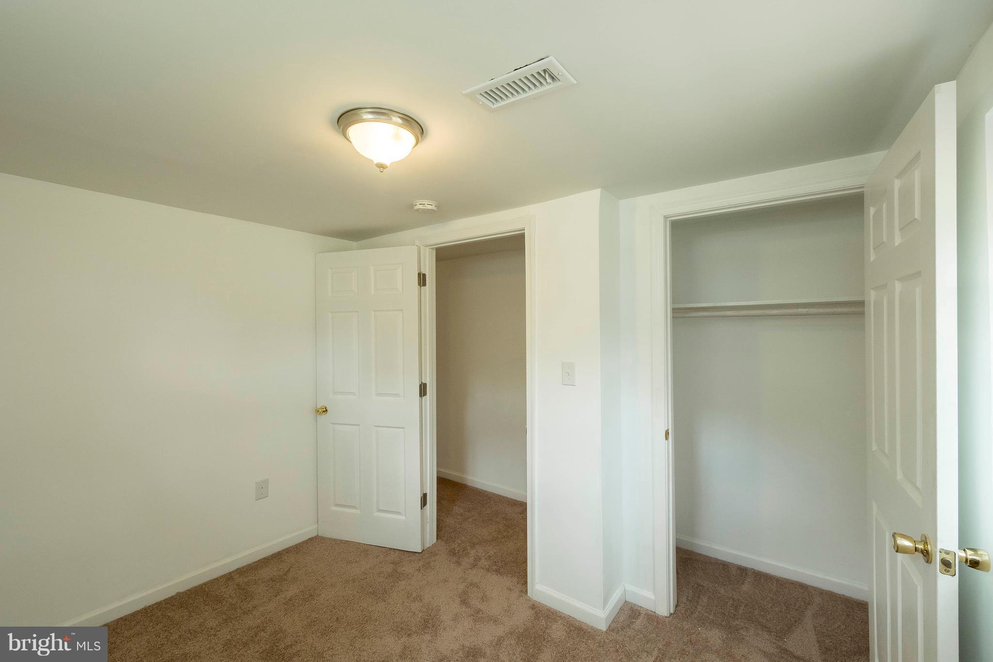 DISTRICT HEIGHTS - Residential