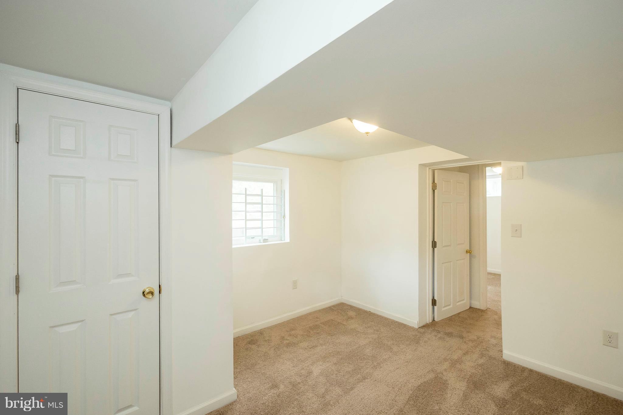 DISTRICT HEIGHTS - Residential