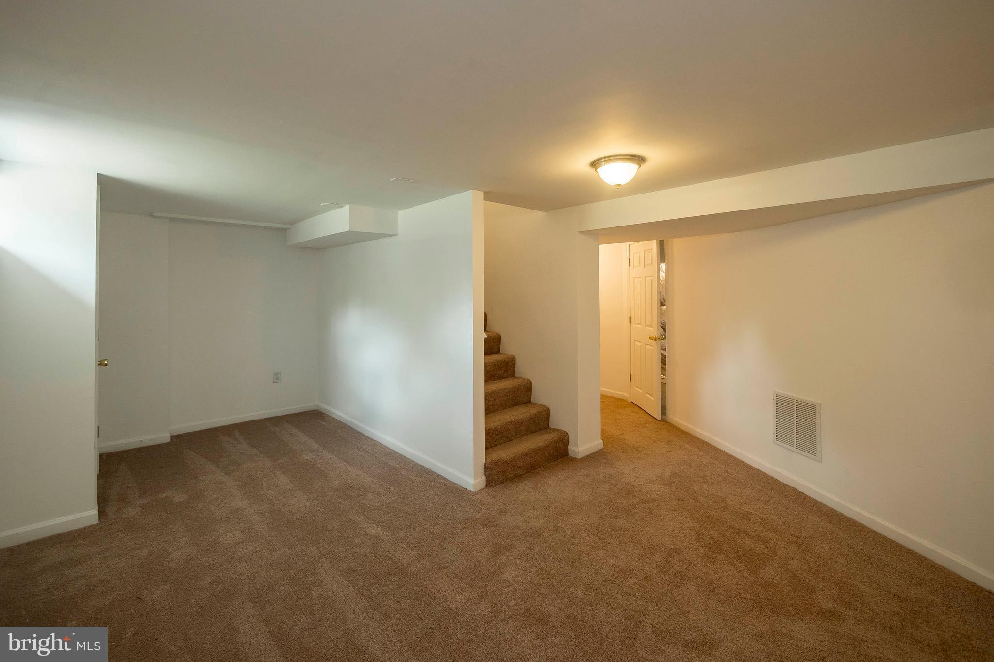 DISTRICT HEIGHTS - Residential