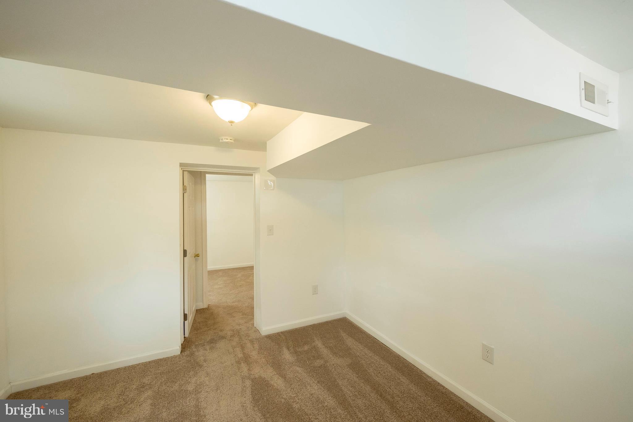 DISTRICT HEIGHTS - Residential