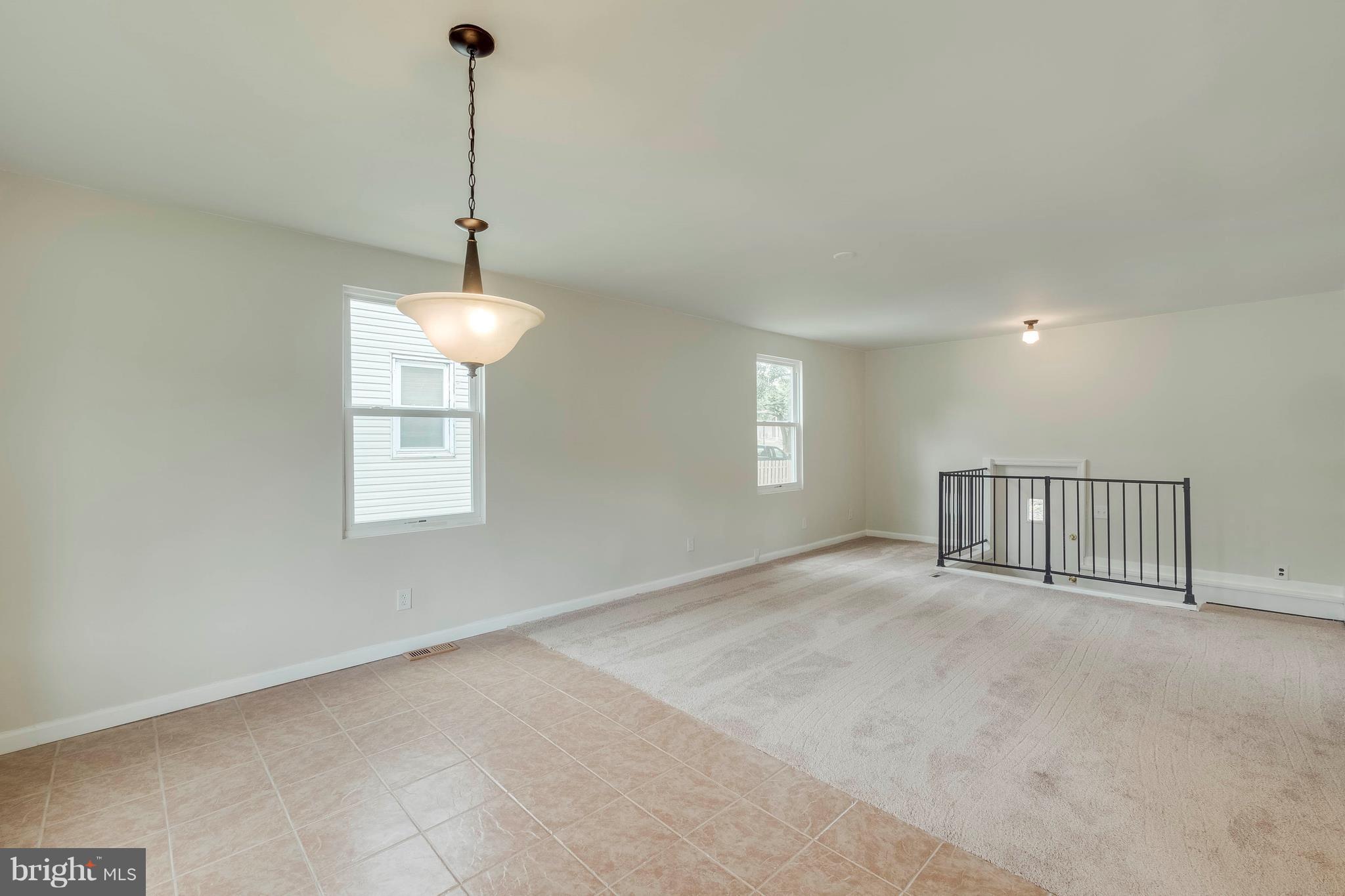 DISTRICT HEIGHTS - Residential