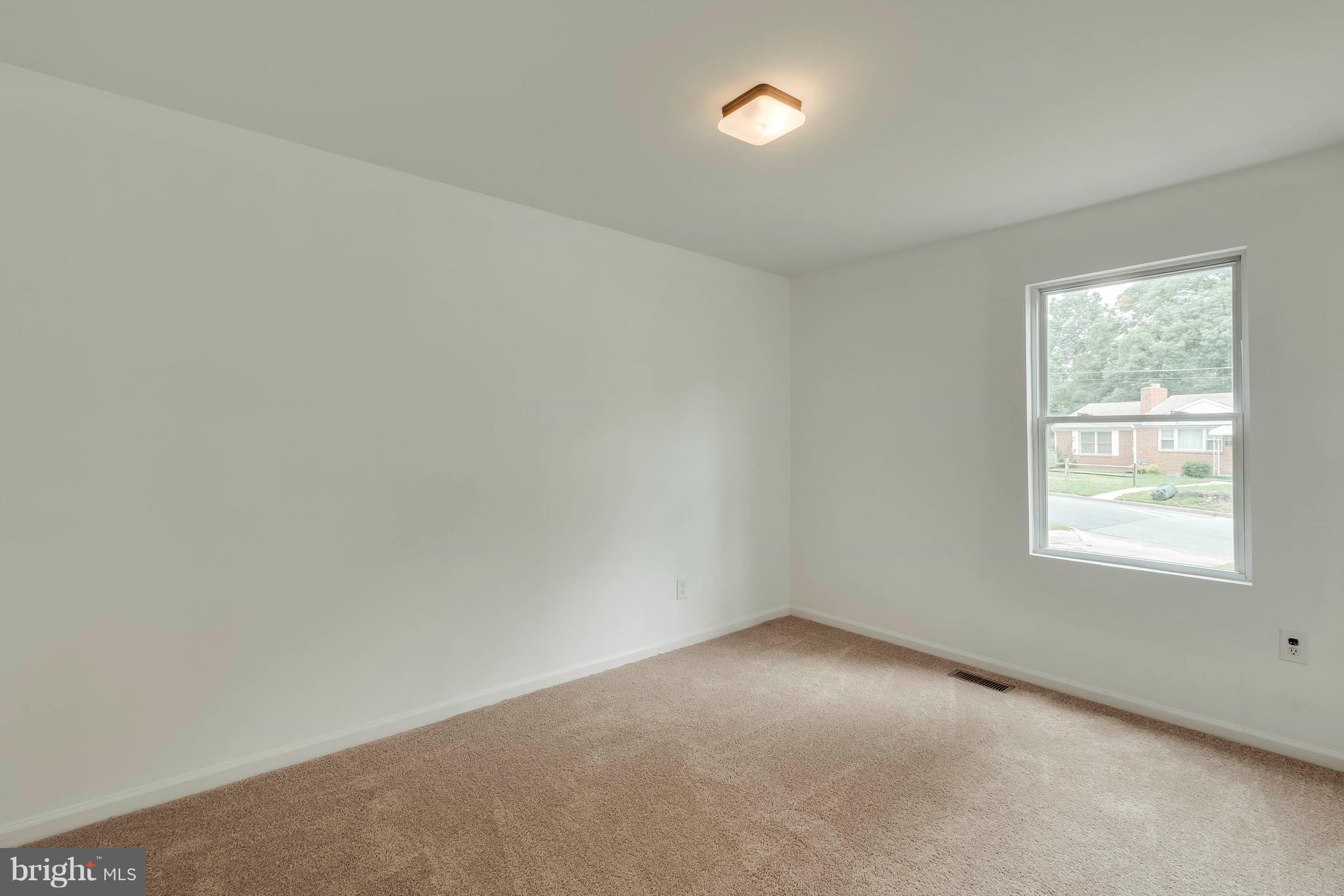 DISTRICT HEIGHTS - Residential