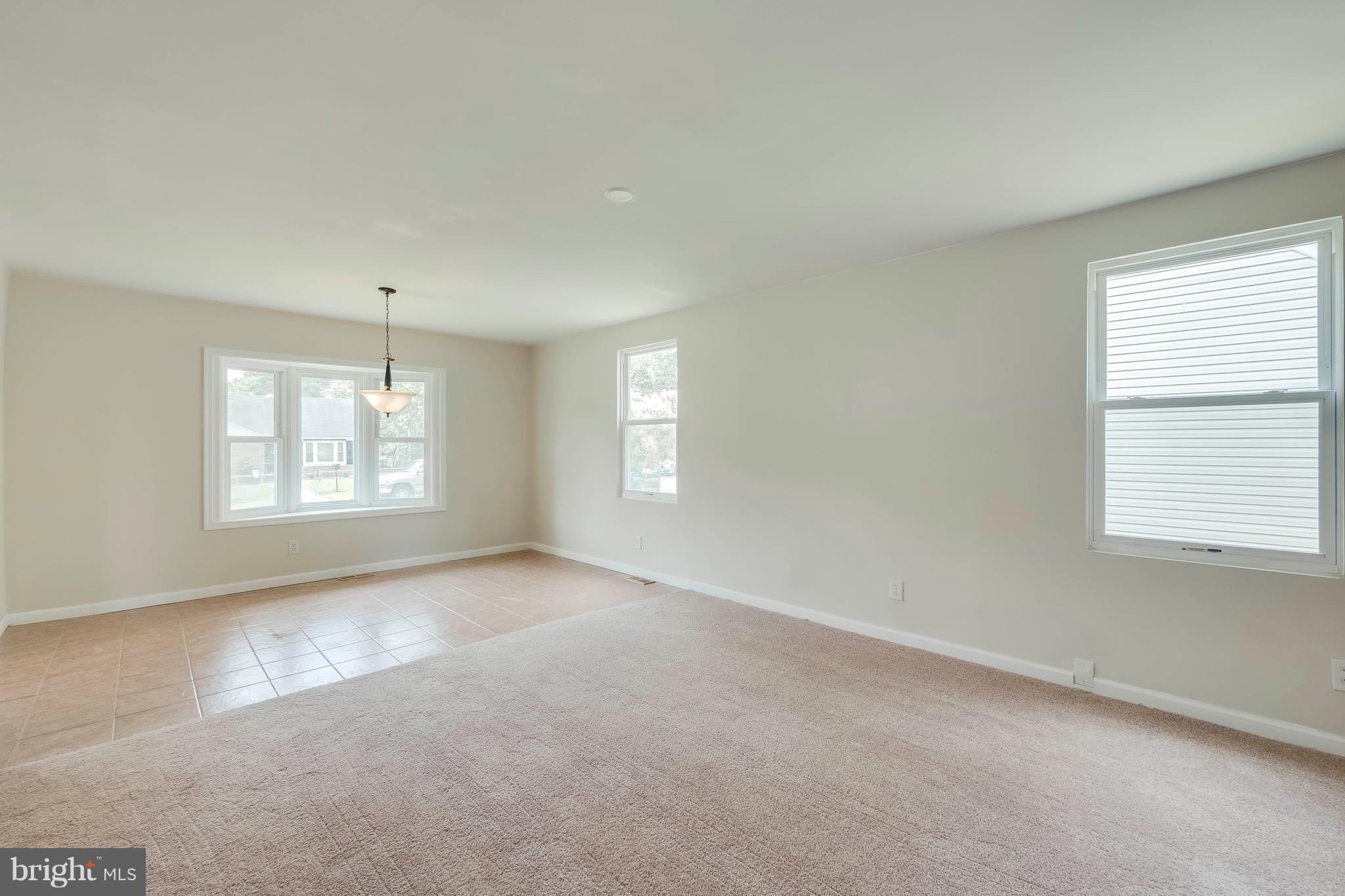 DISTRICT HEIGHTS - Residential