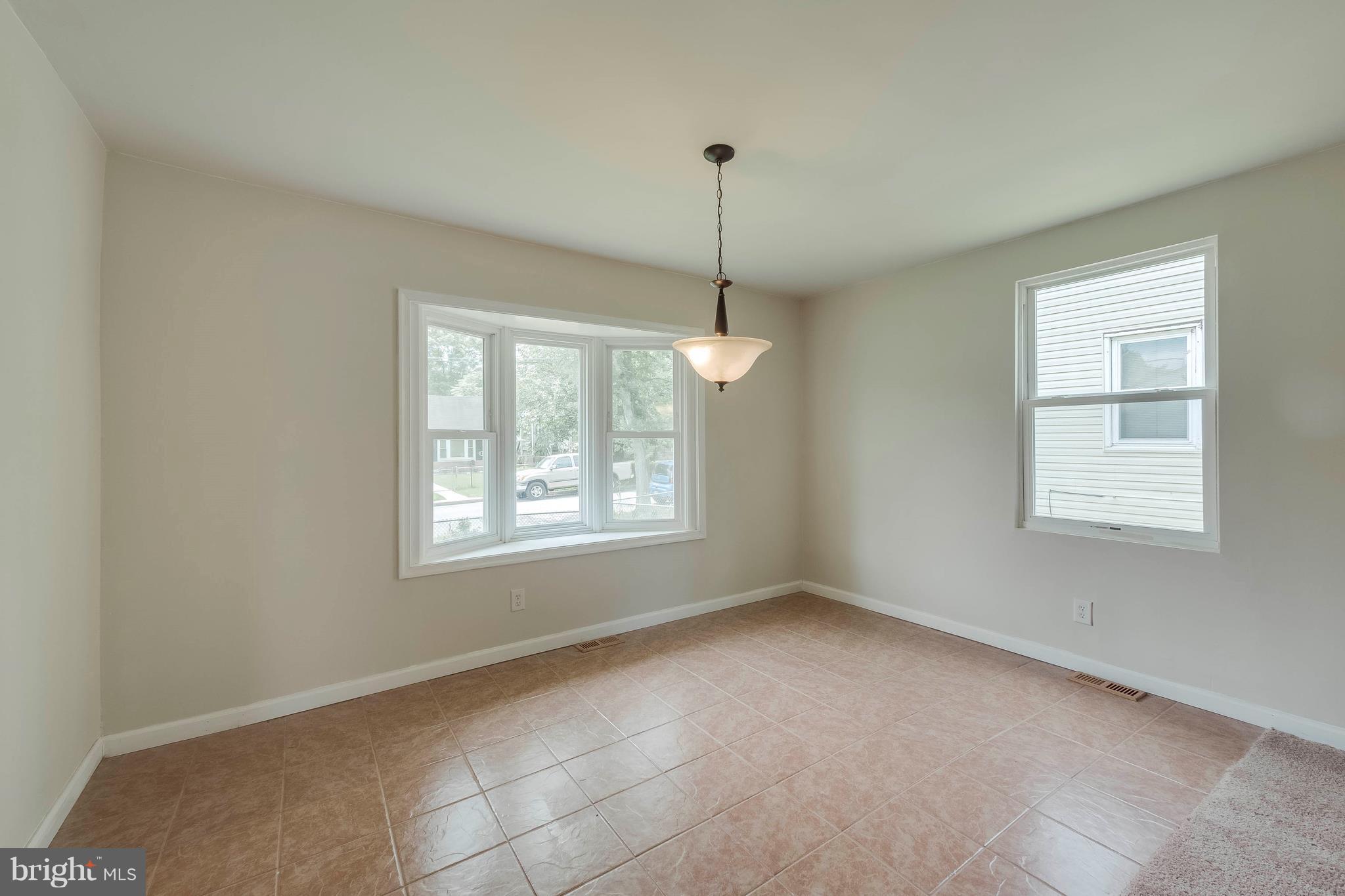 DISTRICT HEIGHTS - Residential