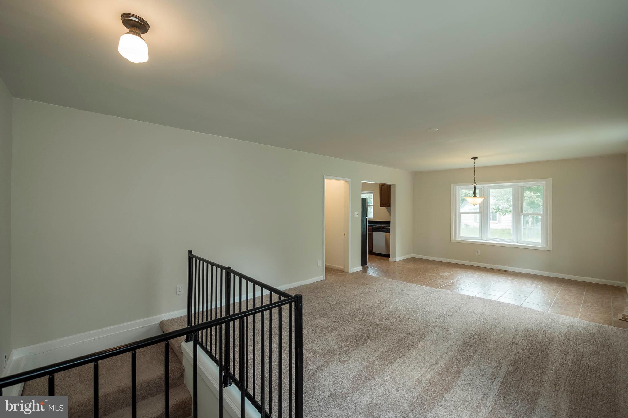 DISTRICT HEIGHTS - Residential