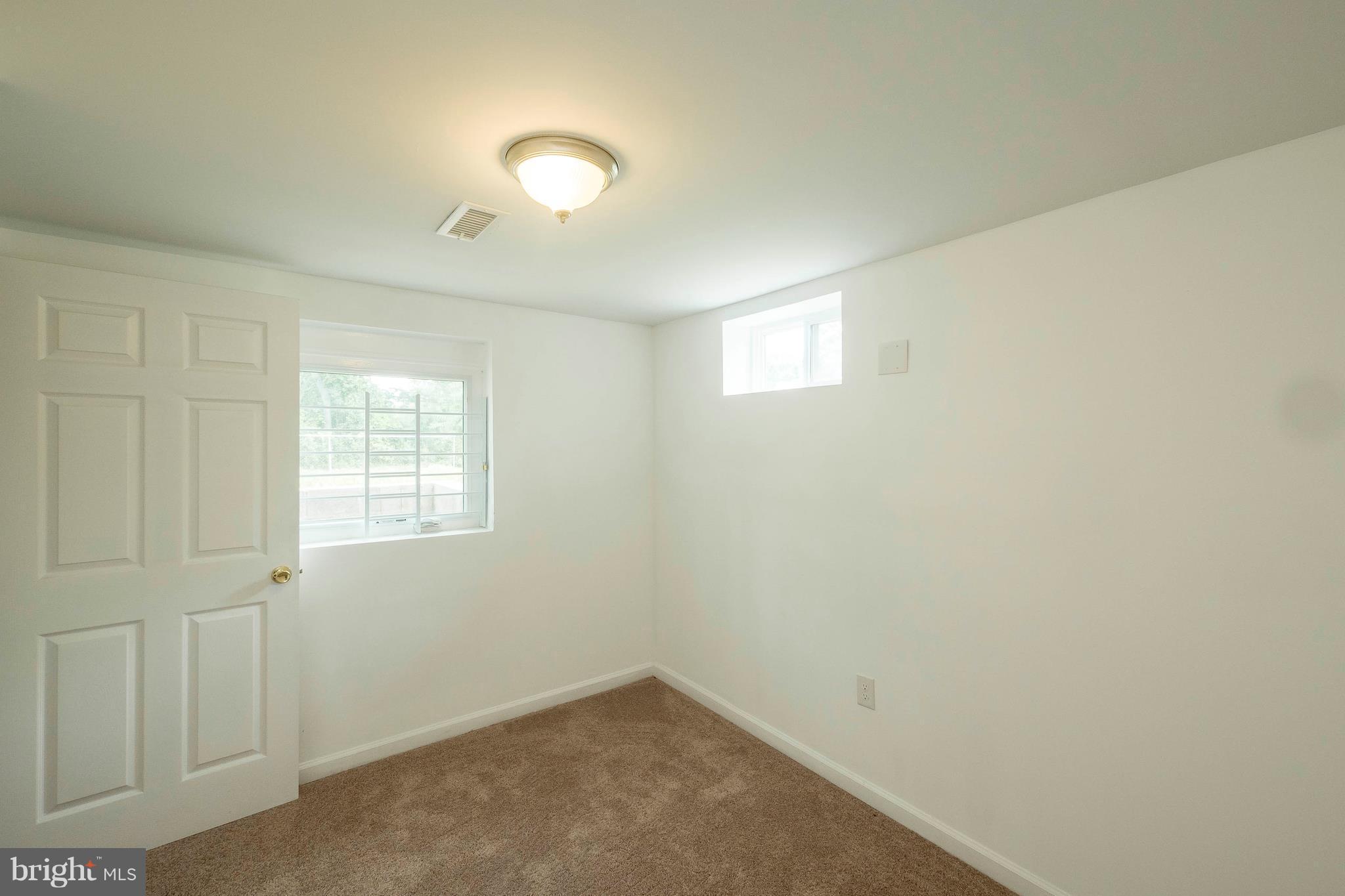 DISTRICT HEIGHTS - Residential