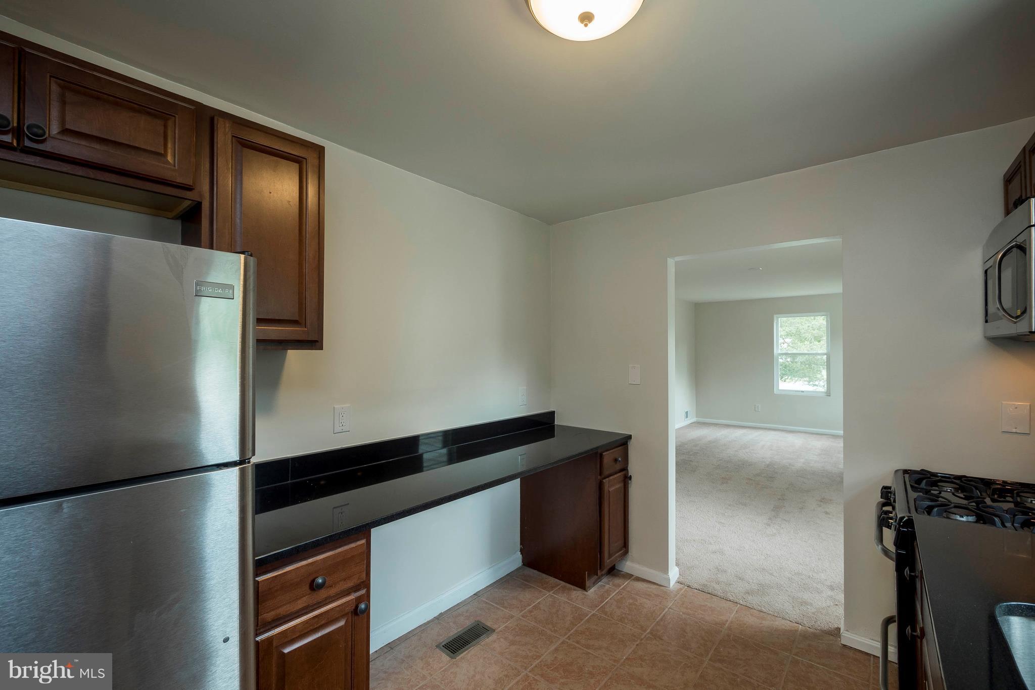 DISTRICT HEIGHTS - Residential