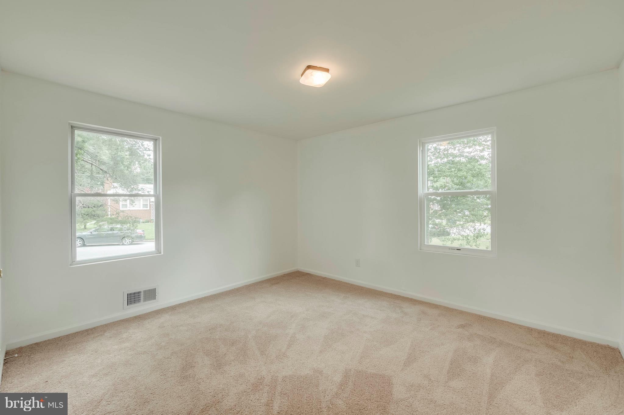 DISTRICT HEIGHTS - Residential