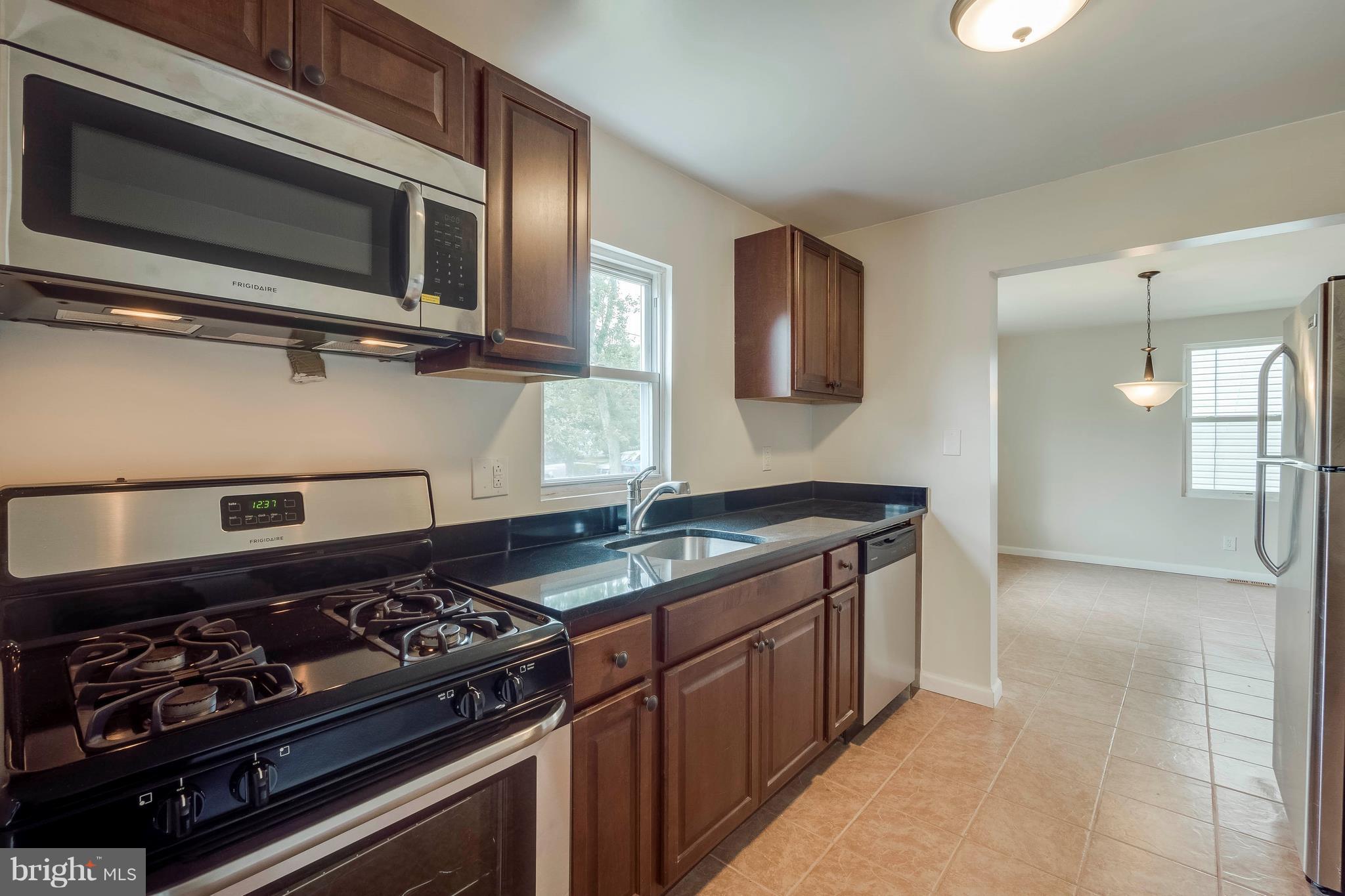 DISTRICT HEIGHTS - Residential